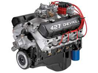 U2A11 Engine
